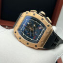 Richard Mille часы PR888865 11