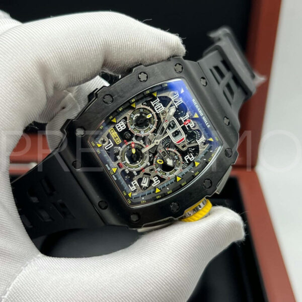 Richard Mille часы PR148907 3