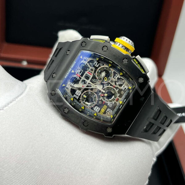 Richard Mille часы PR148907 5