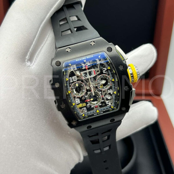 Richard Mille часы PR148907 2