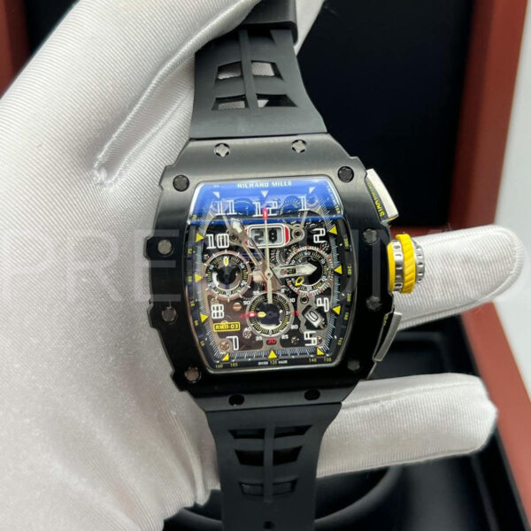 Richard Mille часы PR148907