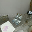 Jimmy Choo Ari туфли PR700770 40
