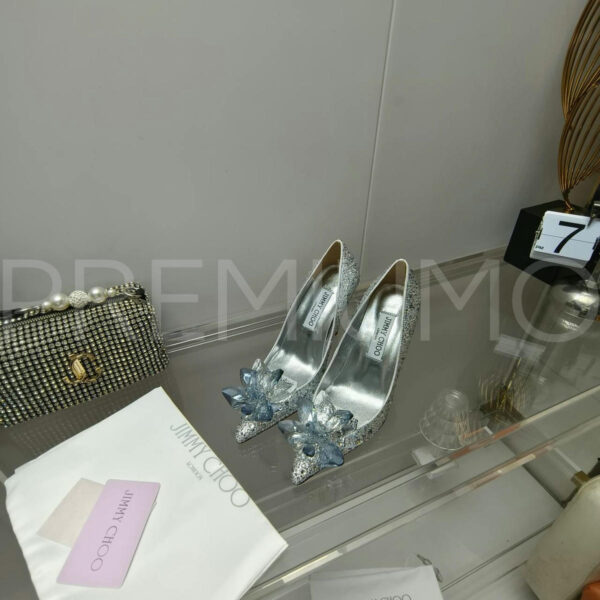 Jimmy Choo Ari туфли PR700770 13