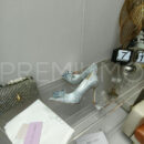 Jimmy Choo Ari туфли PR700770 41