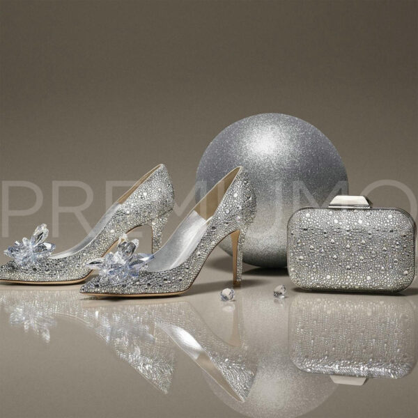 Jimmy Choo Ari туфли PR700770 10