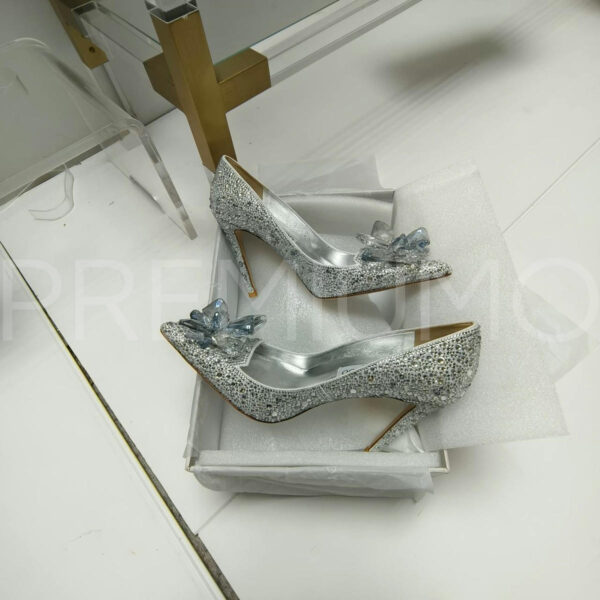 Jimmy Choo Ari туфли PR700770 11