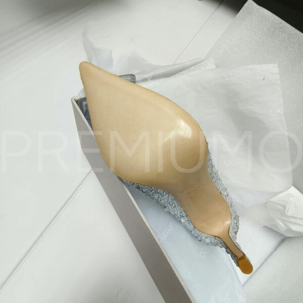 Jimmy Choo Ari туфли PR700770 18