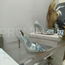 Jimmy Choo Ari туфли PR700770 43