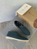 Loro Piana Open Walk лоферы PR704094 7