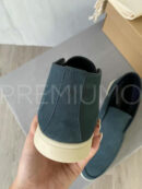 Loro Piana Open Walk лоферы PR704094 10