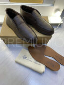 Loro Piana Open Walk лоферы PR178840 5