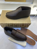 Loro Piana Open Walk лоферы PR178840 4