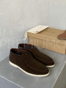 Loro Piana Open Walk лоферы PR992662 9