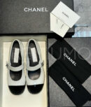 Chanel туфли PR586755 12