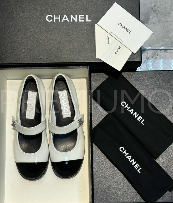 Chanel туфли PR586755 5