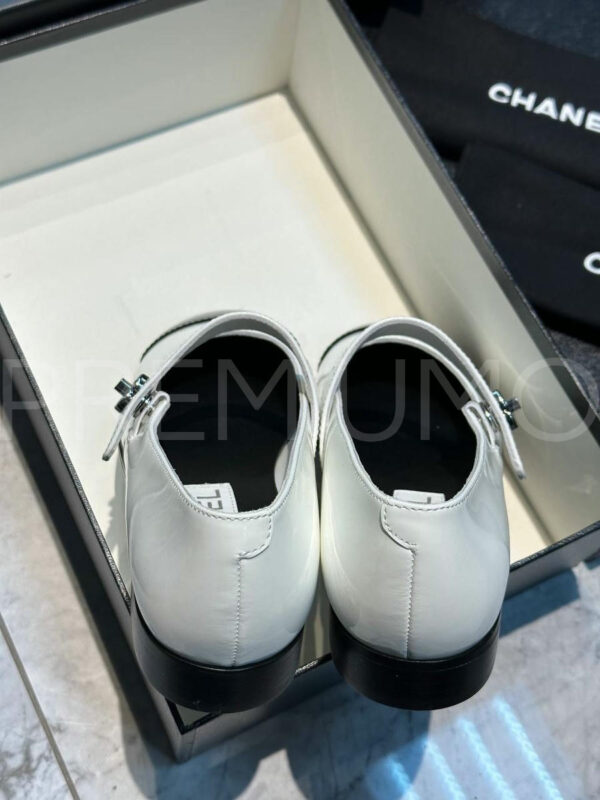 Chanel туфли PR586755 6