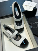 Chanel туфли PR586755 10