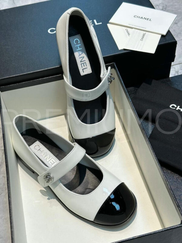 Chanel туфли PR586755 3