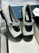 Chanel туфли PR586755 9