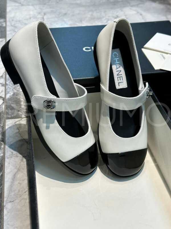 Chanel туфли PR586755 2
