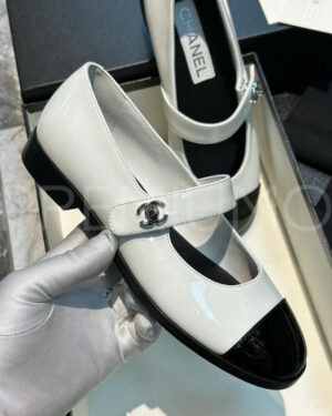 Chanel туфли PR586755