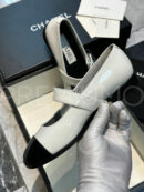Chanel туфли PR586755 11