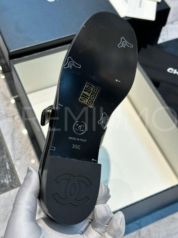 Chanel туфли PR566438 7