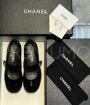 Chanel туфли PR566438 19