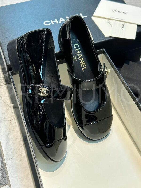 Chanel туфли PR566438 2