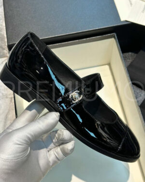 Chanel туфли PR566438 Chanel туфли PR566438