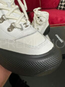Chanel кроссовки PR174606 16
