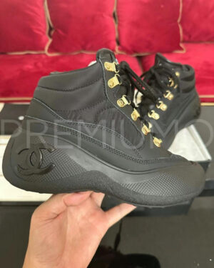 Chanel кроссовки PR519620