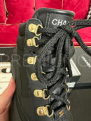 Chanel кроссовки PR519620 15
