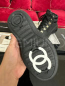 Chanel кроссовки PR519620 17