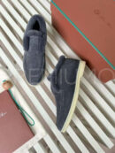 Loro Piana Open Walk Chukka лоферы PR849123 15