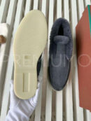 Loro Piana Open Walk Chukka лоферы PR849123 18