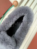 Loro Piana Open Walk Chukka лоферы PR849123 16