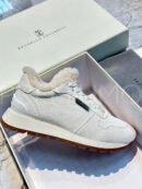 Brunello Cucinelli кроссовки PR331824 26
