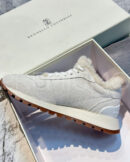 Brunello Cucinelli кроссовки PR331824 30