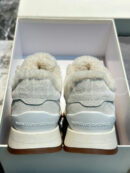 Brunello Cucinelli кроссовки PR331824 31