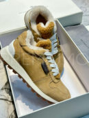 Brunello Cucinelli кроссовки PR157133 10