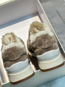 Brunello Cucinelli кроссовки PR752552 30