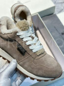 Brunello Cucinelli кроссовки PR752552 32
