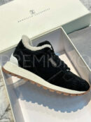Brunello Cucinelli кроссовки PR760148 26
