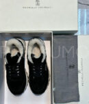 Brunello Cucinelli кроссовки PR760148 28