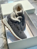 Brunello Cucinelli кроссовки PR448869 9