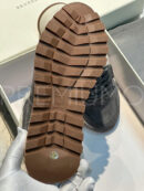 Brunello Cucinelli кроссовки PR448869 14