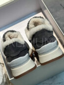 Brunello Cucinelli кроссовки PR448869 12