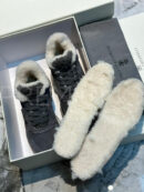 Brunello Cucinelli кроссовки PR448869 13