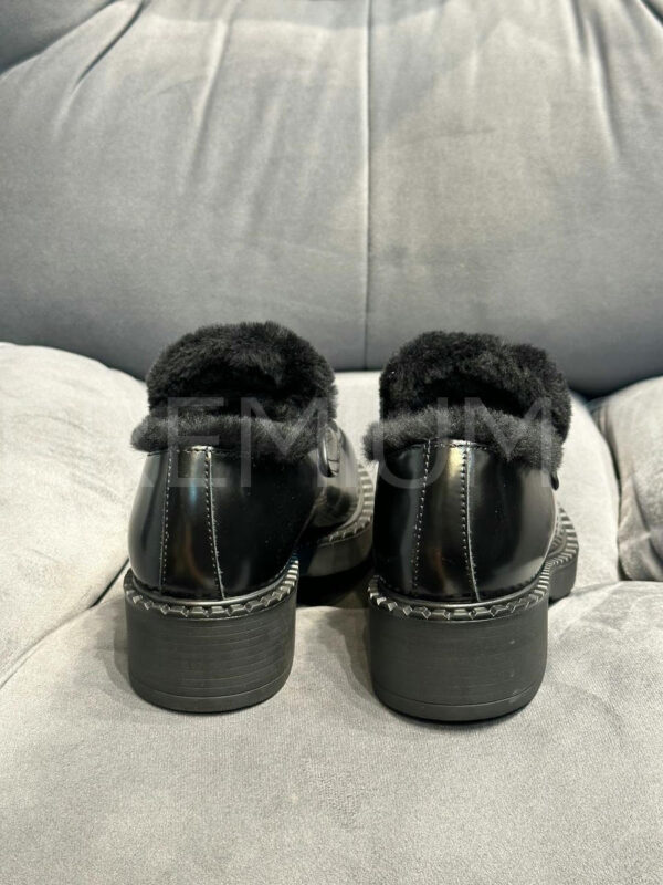 Prada лоферы PR201426 19